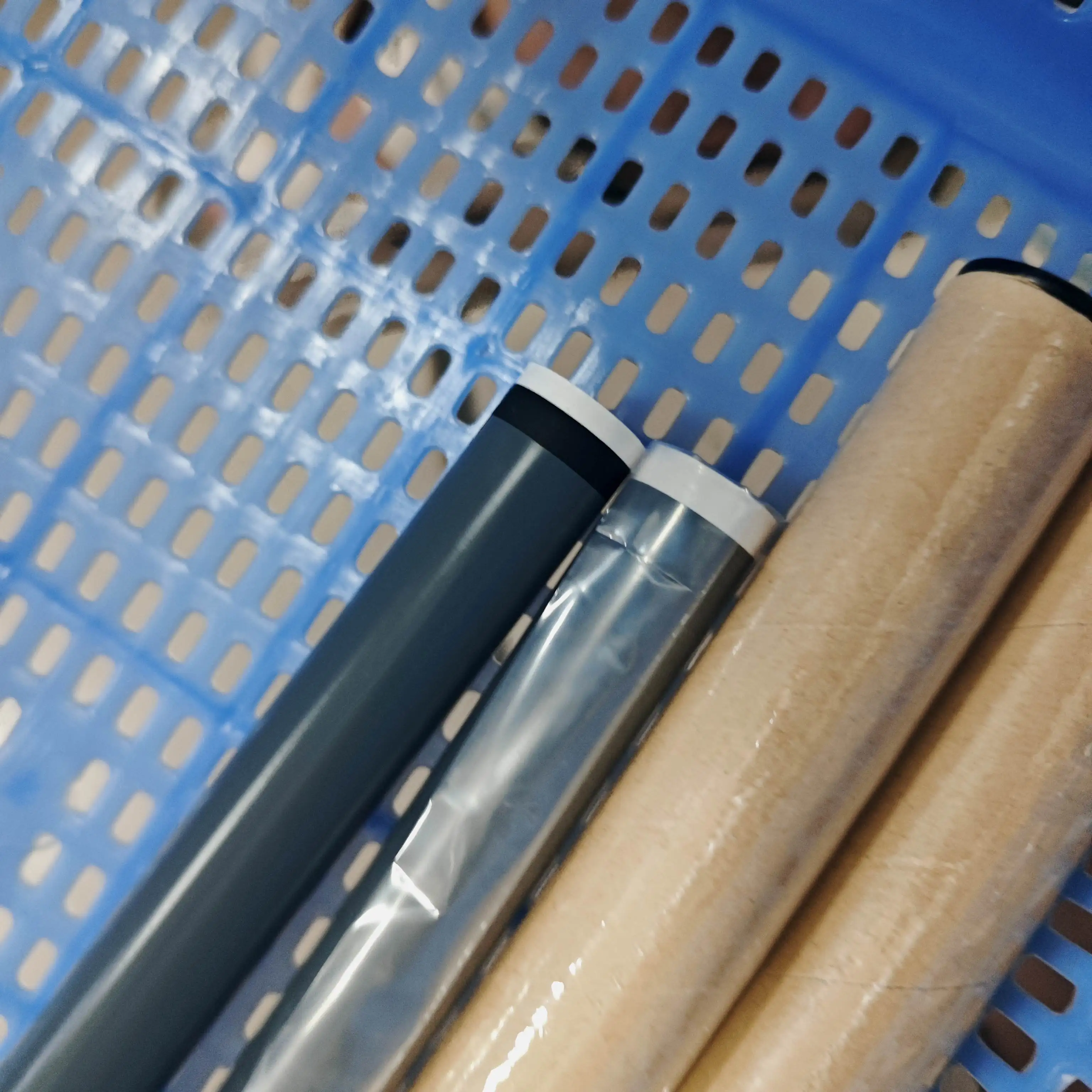 

10PCX Fuser film Sleeve Fixing Film Sleeve for HP P2035 P2055 P2030 P2050 M2727 P2014 Pro 400 M400 M401 M425 M401n M401dn M425dn