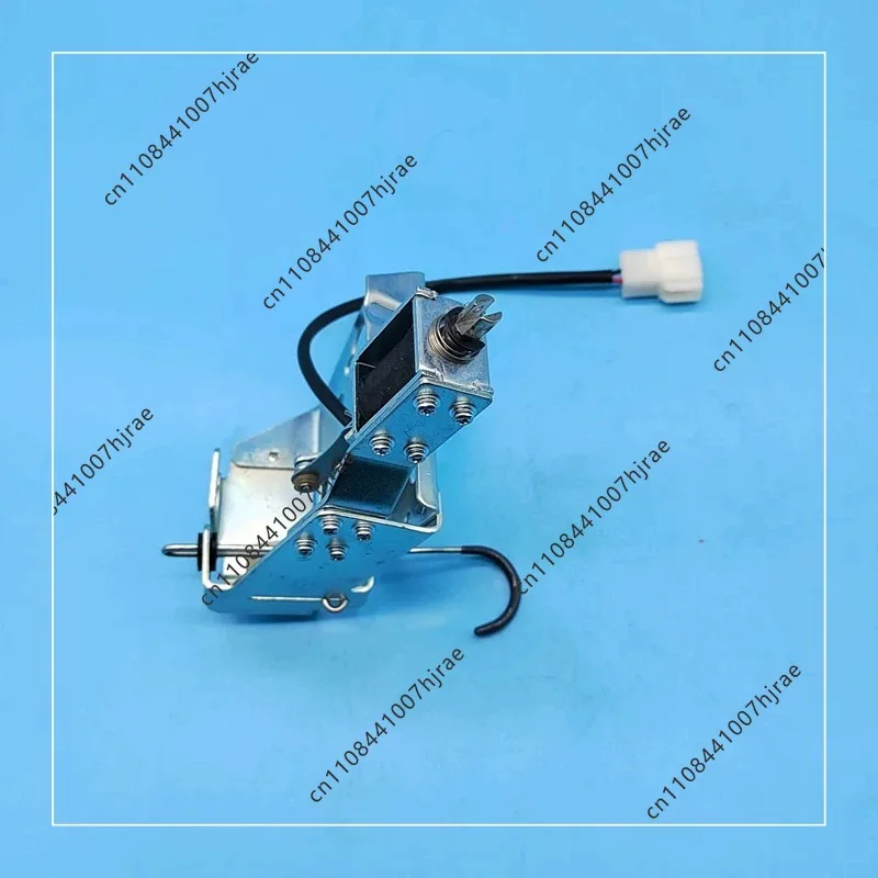 Auto Choke Solenoid Assembly For 5-9KW Power Generator 188F 190F 192F 194F Engine Carburetor Automatic Choke Control Pump