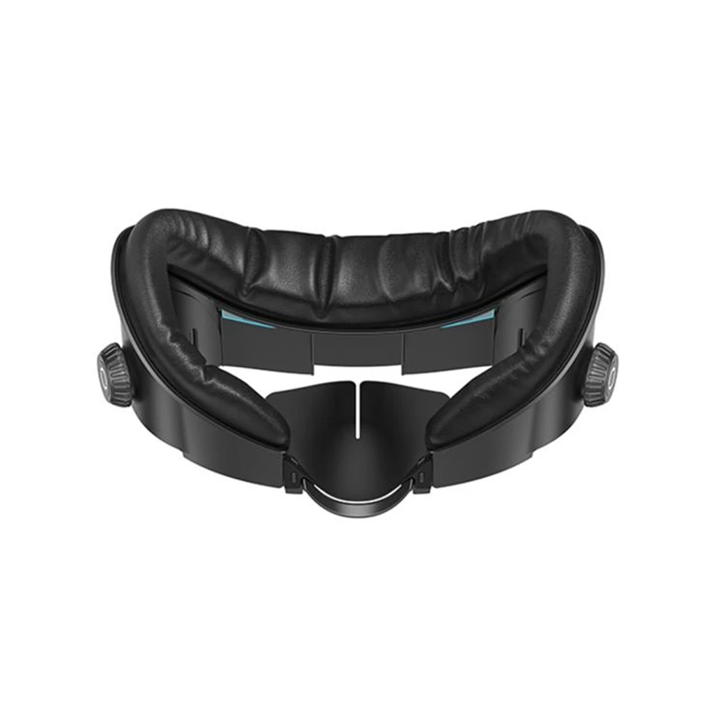 A07I Face Cover for 3 Breathable Comfort VR Mask Face Interface Replace Ice Silk Fabric Pad Part