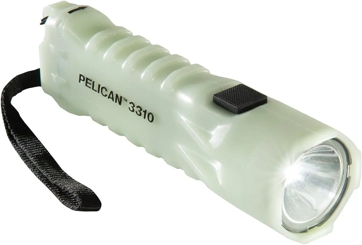 Emergency Led Flash…