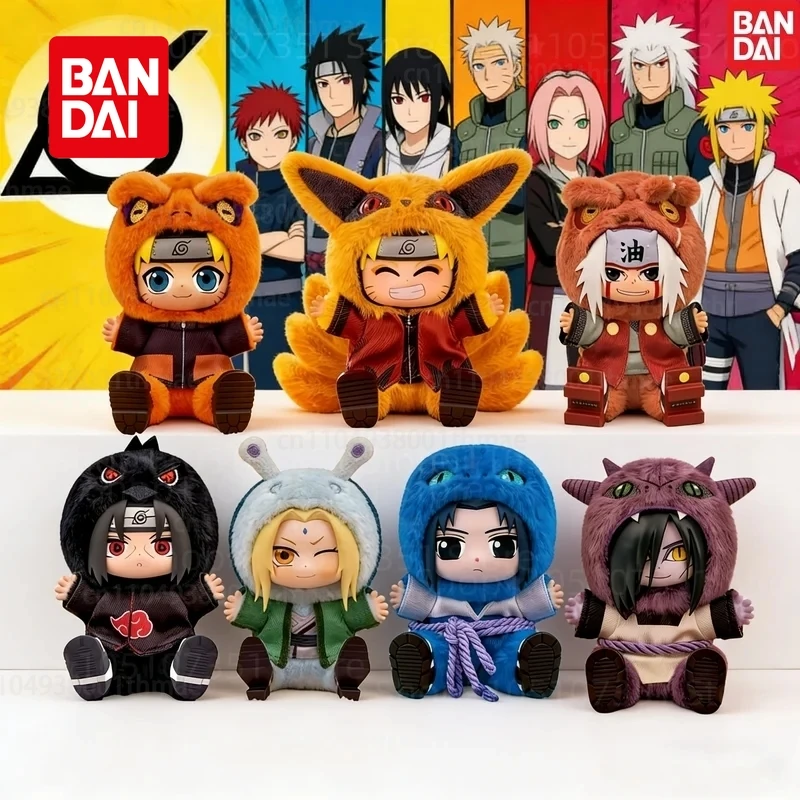 2026 Naruto V2 Blin…