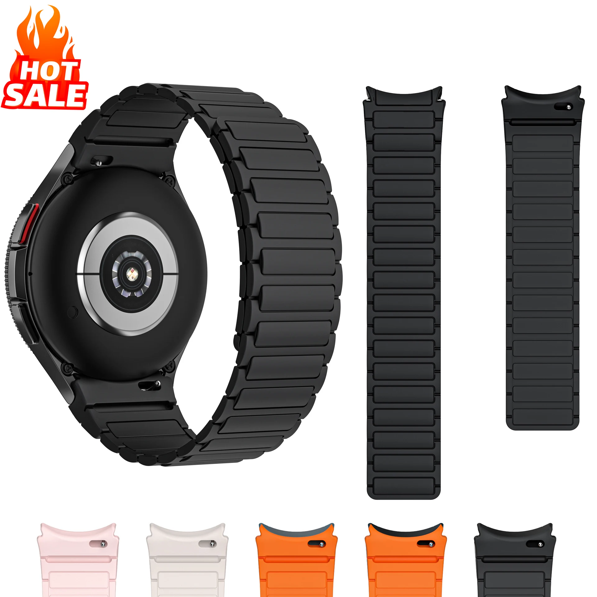 Magnetic Band For S… - image