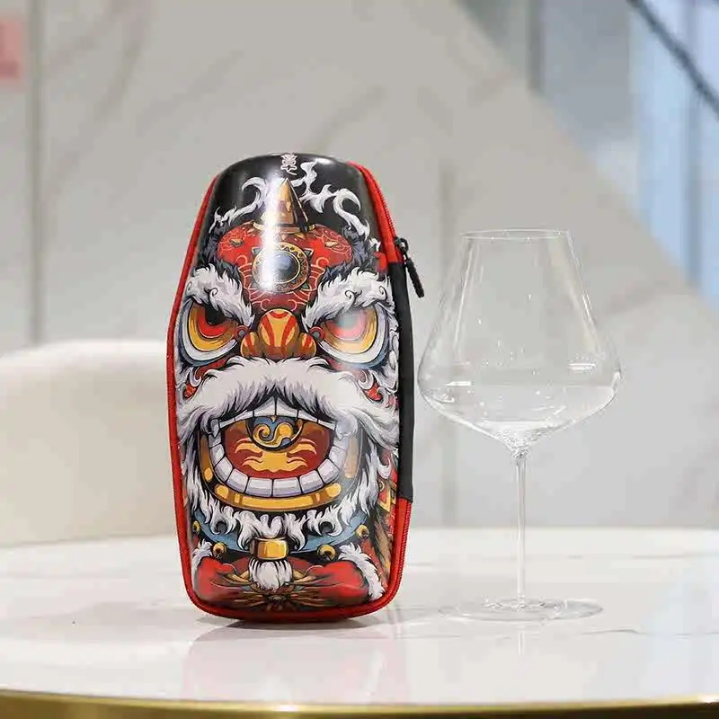 Thumbnail 3 - #20 Wine Carrier Bags Comparison Guide