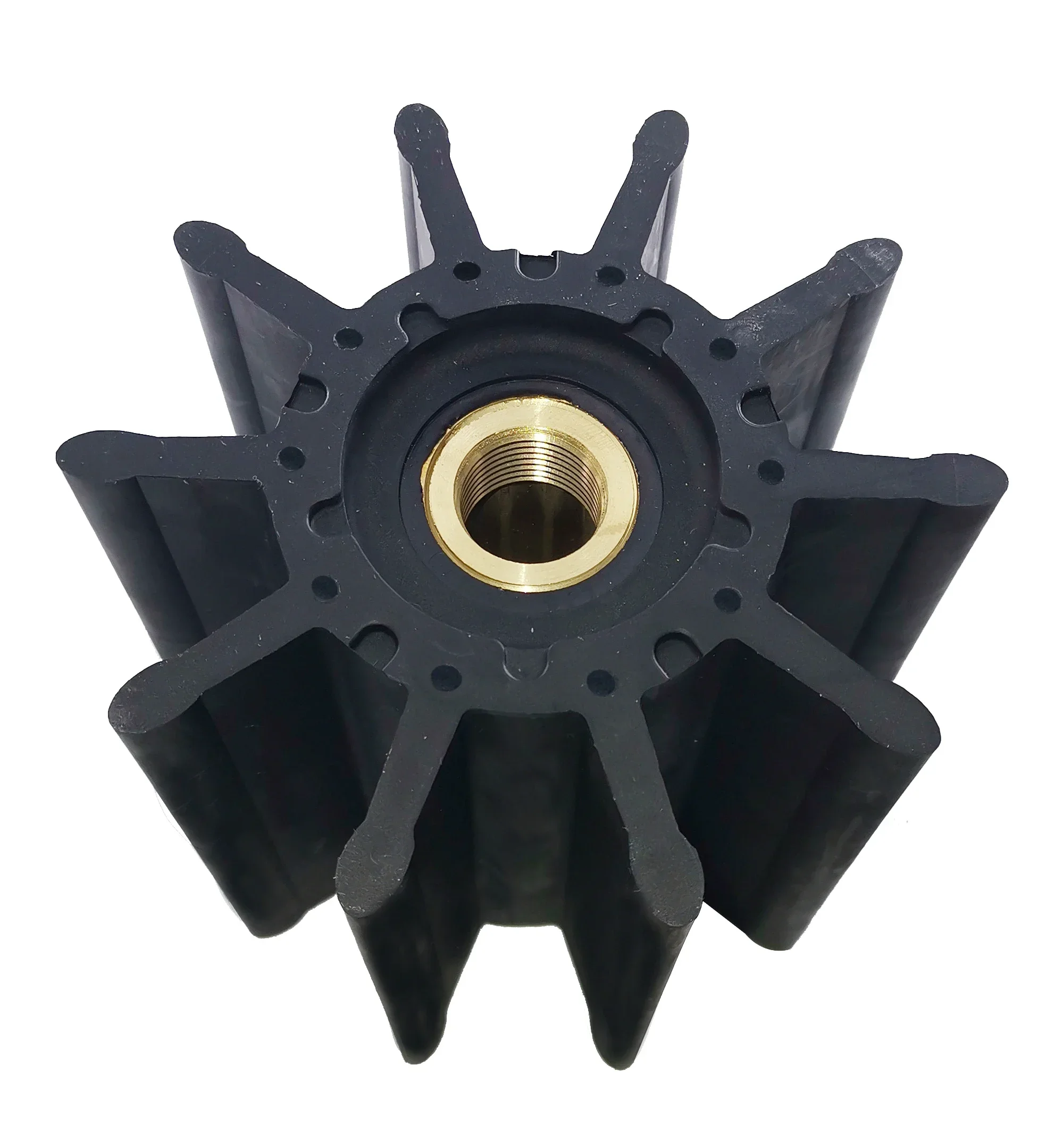 Replace Sea water pump impeller Sherwood 6116855 OEM repair kit  boat impeller