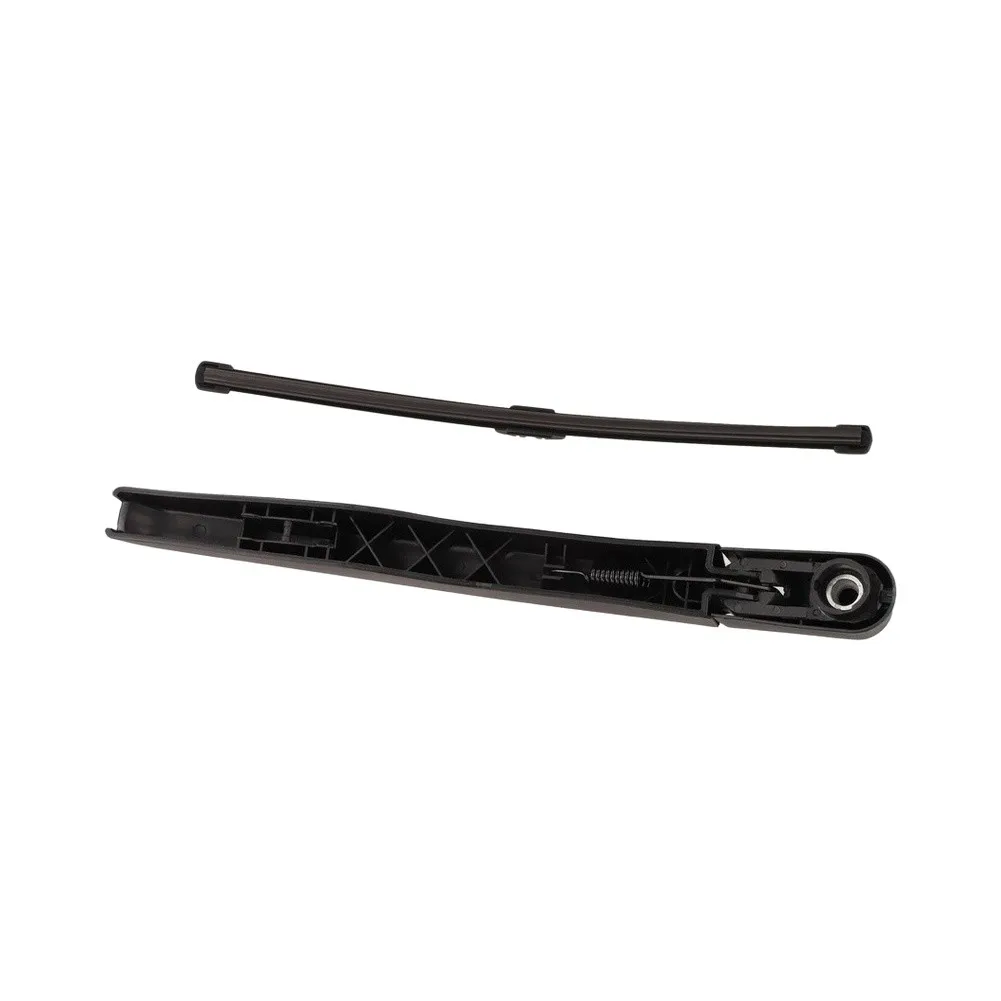 OEM LJ8Z-17528-CA for mach-e Wiper Black Color Variant Made Of ABS Material Non-deformation Features Practical Application