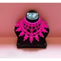 doll necklace accessories for BB dolls BBI249