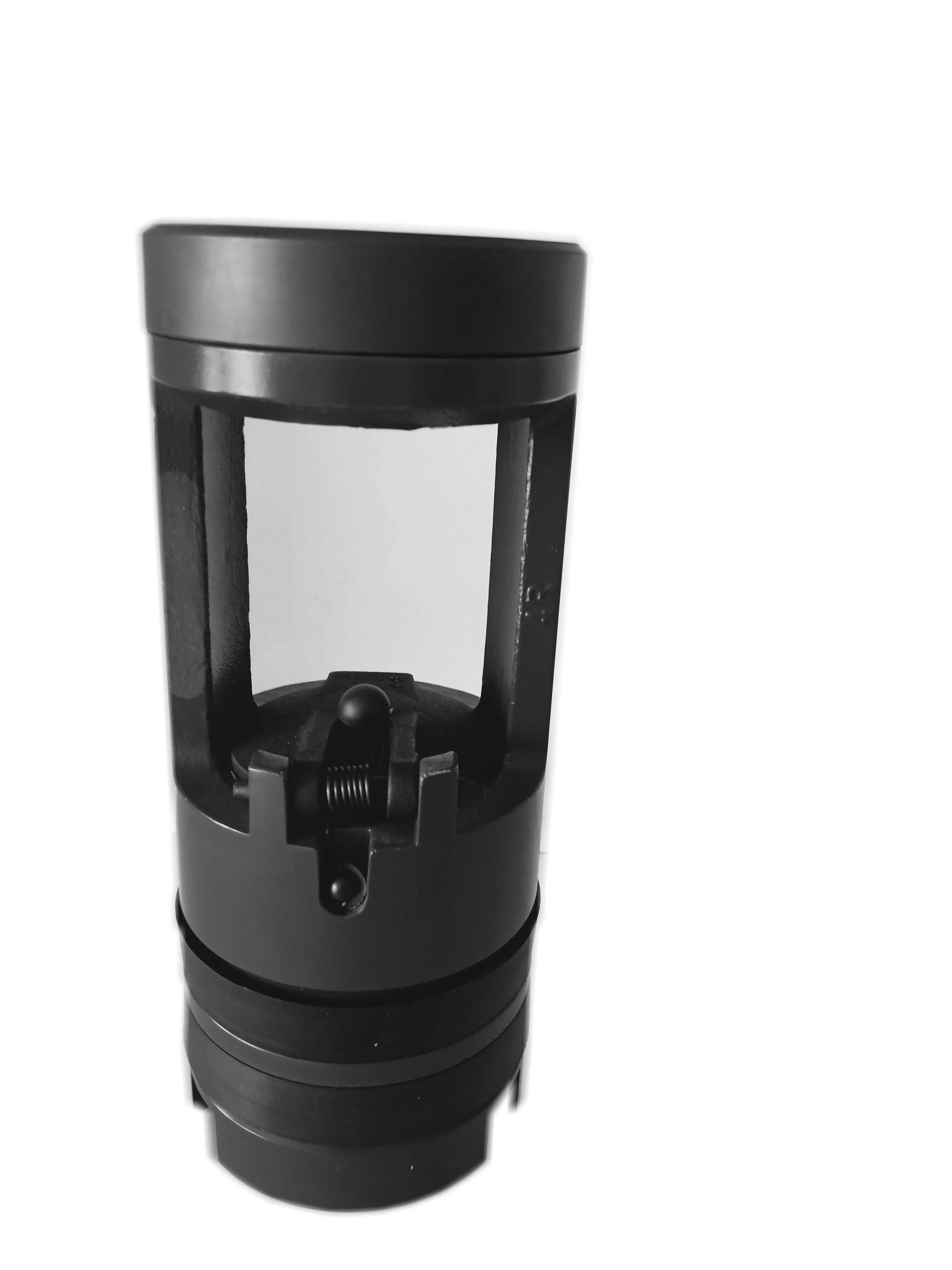 High Quality Drilling Spare Parts  Float Valve for Oilfield