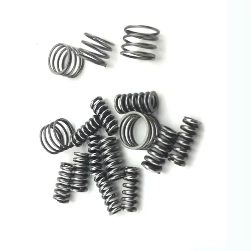 Diesel Common Rail Injector Nozzle Armature Lift Solenoid Valve Spring for 0445 120.Injector Springs