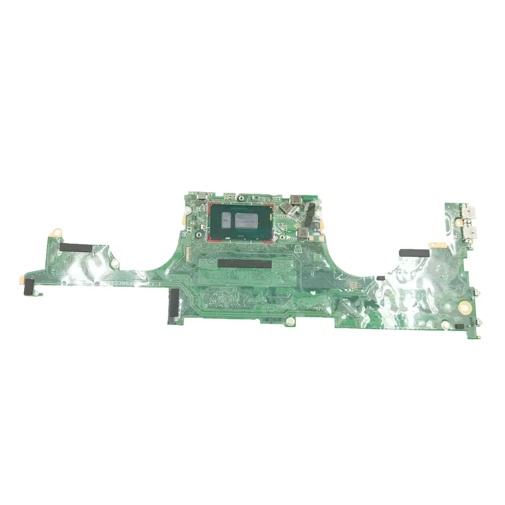 Imagem -05 - Laptop Motherboard para hp Specter Da0x33mbaf0 Mainboard para hp Specter X360 13-ae 941883001 941883601 i5 I78th Gen Cpu gb 16 gb de Ram Totalmente Testado