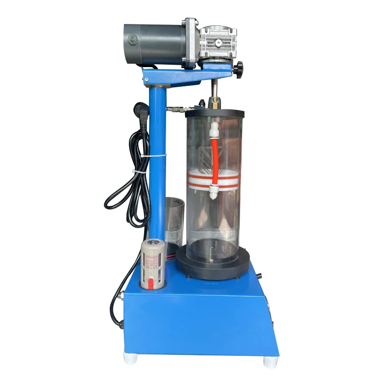 Factory Directly Mini Investment Mixer Casting Powder Jewelry Machine