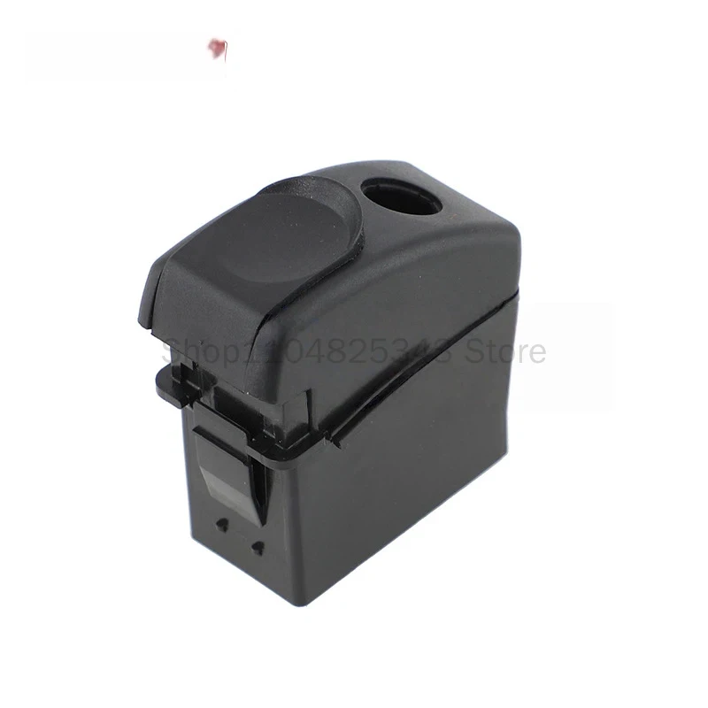 1435601 Suitable for DAF TRUCK DAF XF 105 truck accessories differential rocker switch view 3