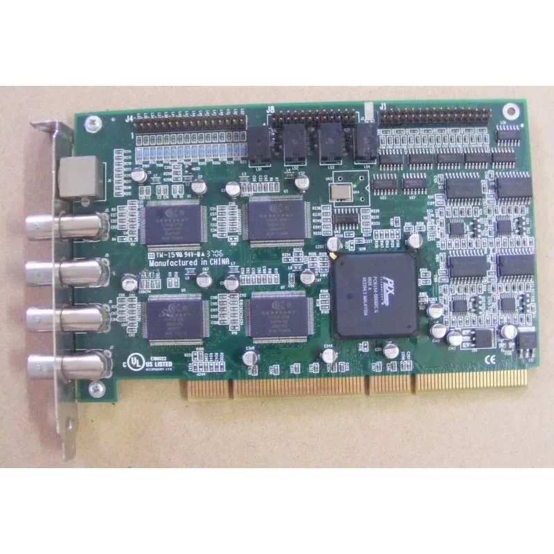 For 440 Streaming Capture Card 94-00195-03 Professional Video Audio Recording Adapter