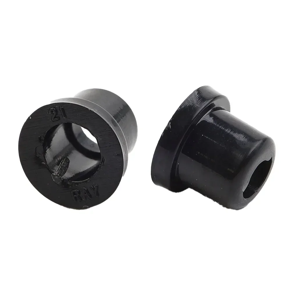 Œillets de Fixation pour Logo de Capot et Emblème de Coffre, Accessoire pour BMW E21, E81, E87, E88, F20, E36, E46, E90, E91, E92, E93, E12, E34,