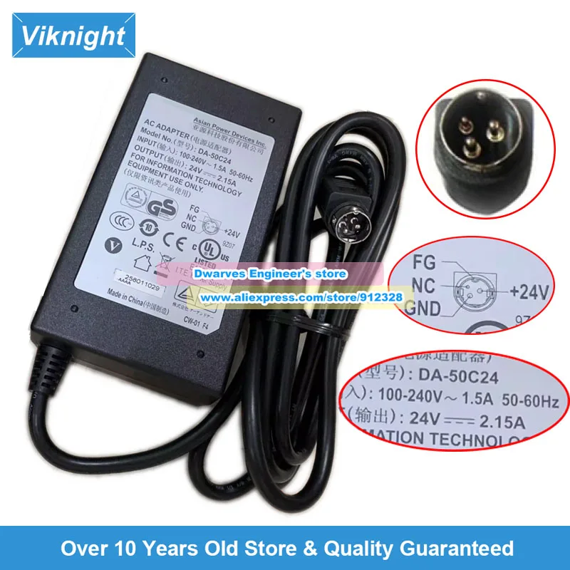 Genuine For Apd DA-… - image