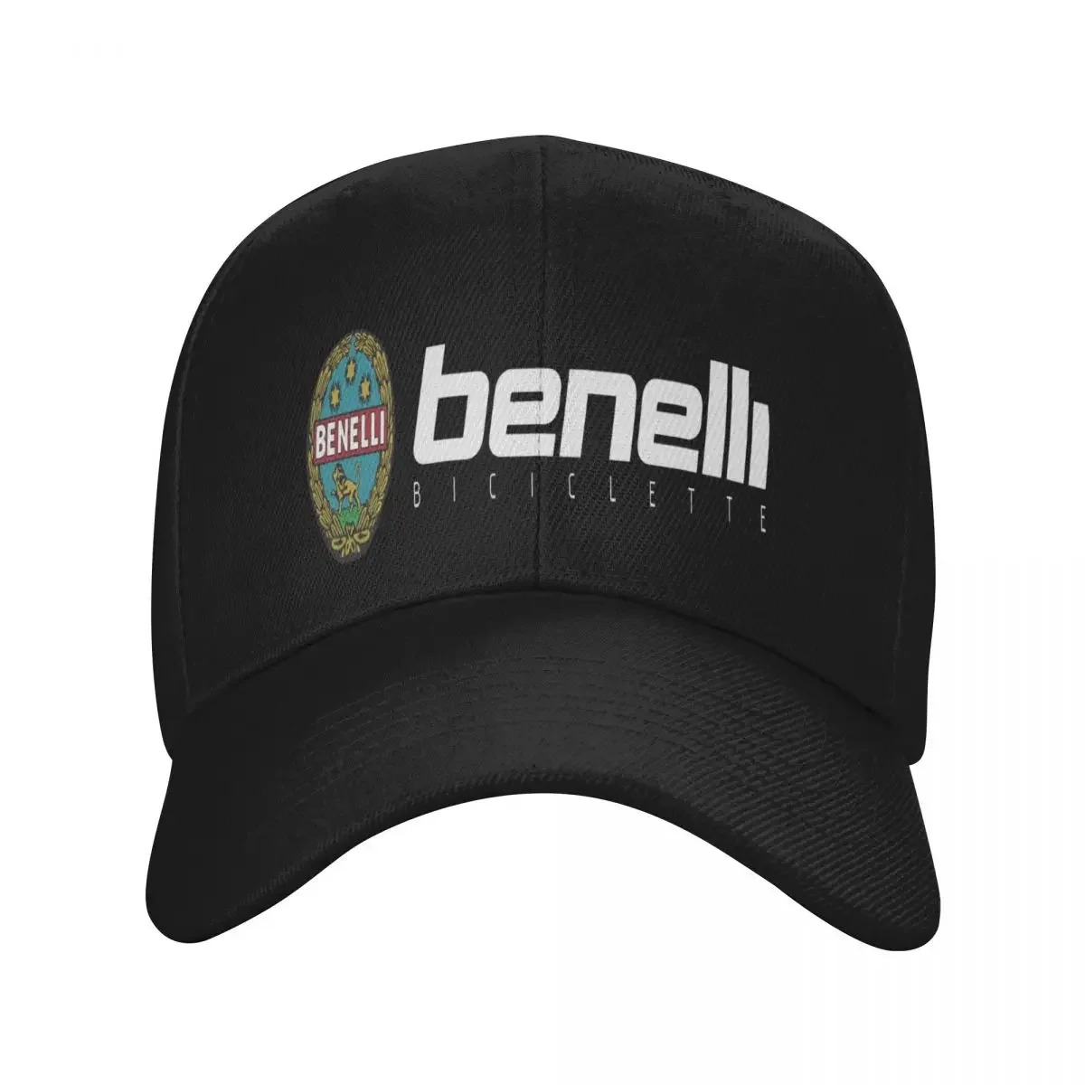 Benelli Logo 338 Sun Cap Mens  Hat Woman Baeball   For Men Summer 2024 Man   