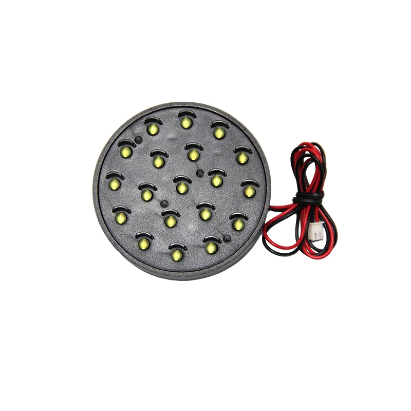 2PCS Gas price Digital Numbers Module LED decimal point ,outdoor waterproof led signs usage for 18'' 20'' 22'' 24'' 36'' 48''
