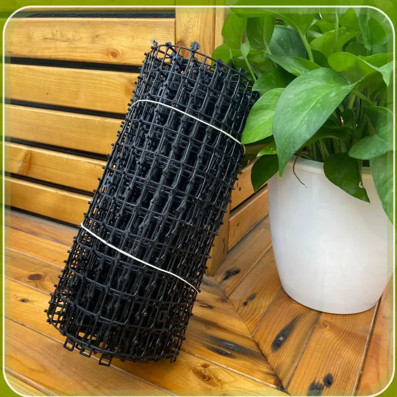 Dog Cat Scat Car Animal Deterrent Repellent Plastic Scarer Spike Tool Polypropylene Anti Cat Mat Household Garden Tools - view 3