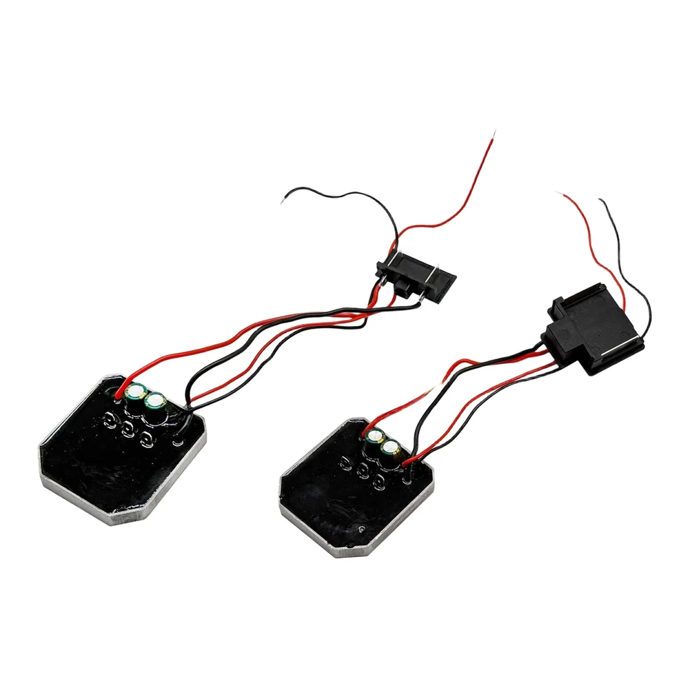 

21V Lithium Battery Hammer Control Board 5230 Heavy Duty 26 Hammer Controller Power Tools And Manual Tools Accessories