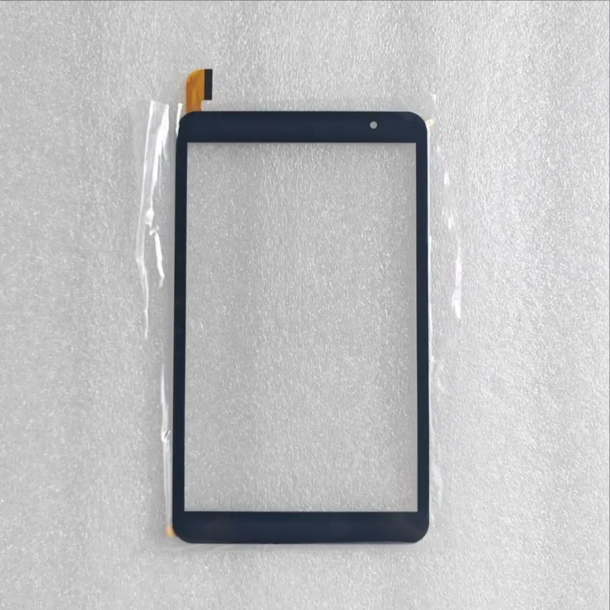 For Vankyo MatrixPad S8 8 Inch Touch Panel Glass Repair Part
