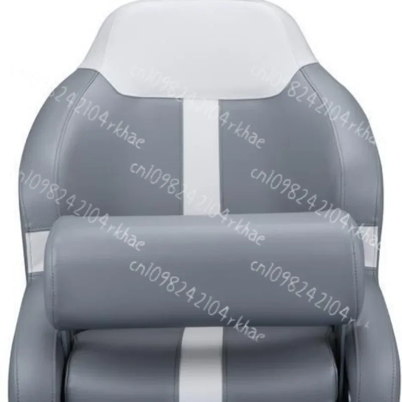 

Морские сиденья, стулья для лодок, дорожные лодки для яхт, искусственная кожа, фиксированные складные подставки для ног с низкой спинкой, автомобильные сиденья