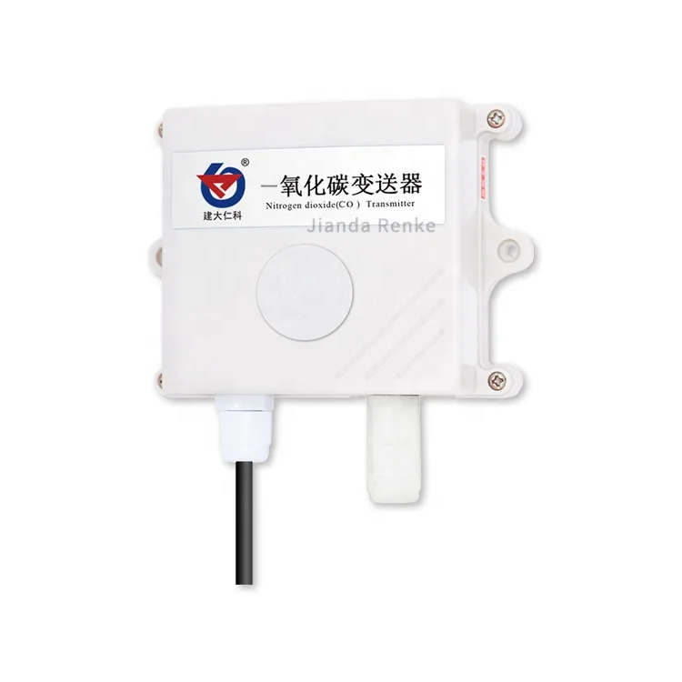 

RS-CO-*-2 4-20ma Carbon Monoxide Electrochemical rs485 0-10v