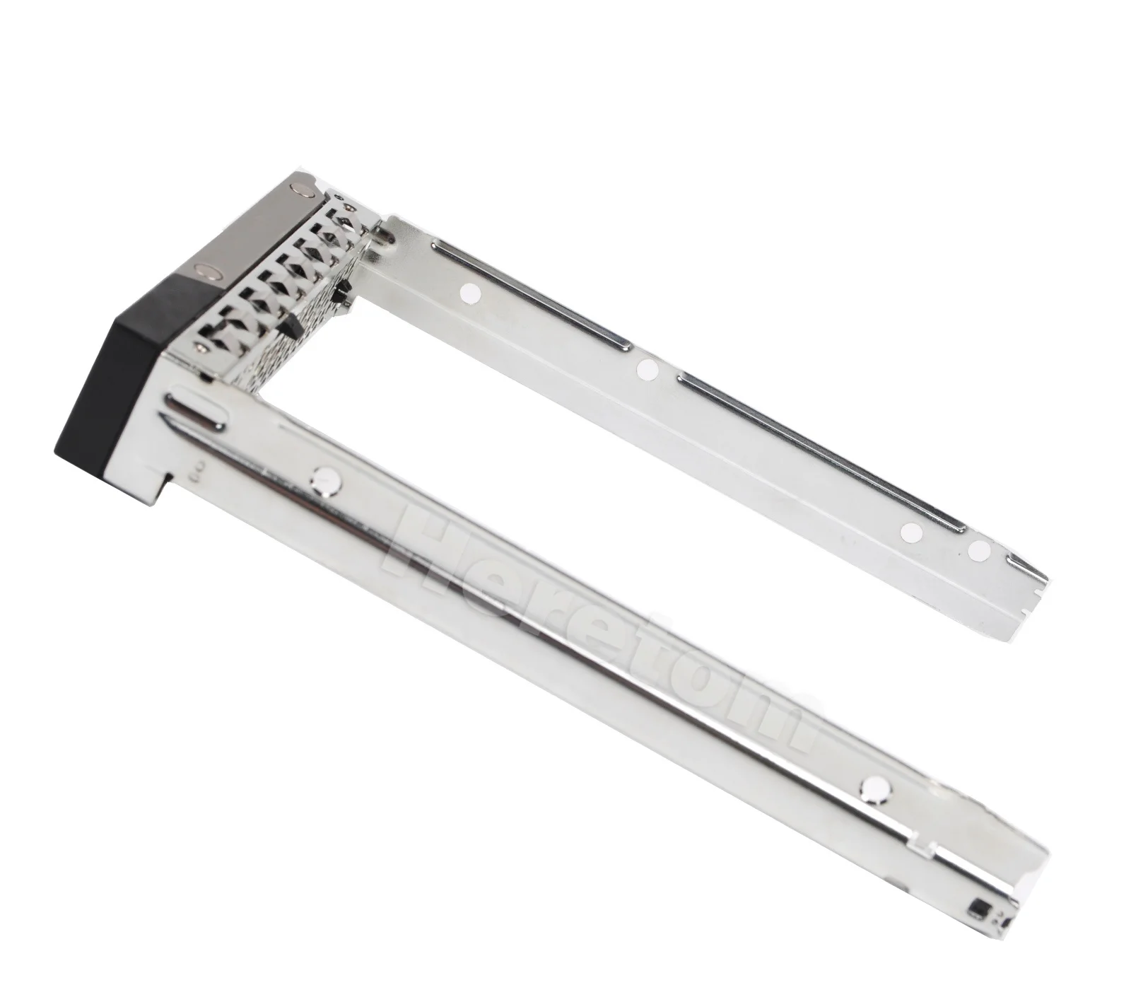 Bandeja de disco duro de 3,5 pulgadas, soporte CADDY para Dell/EMC R650 R750, servidor de Rack T550 C6520