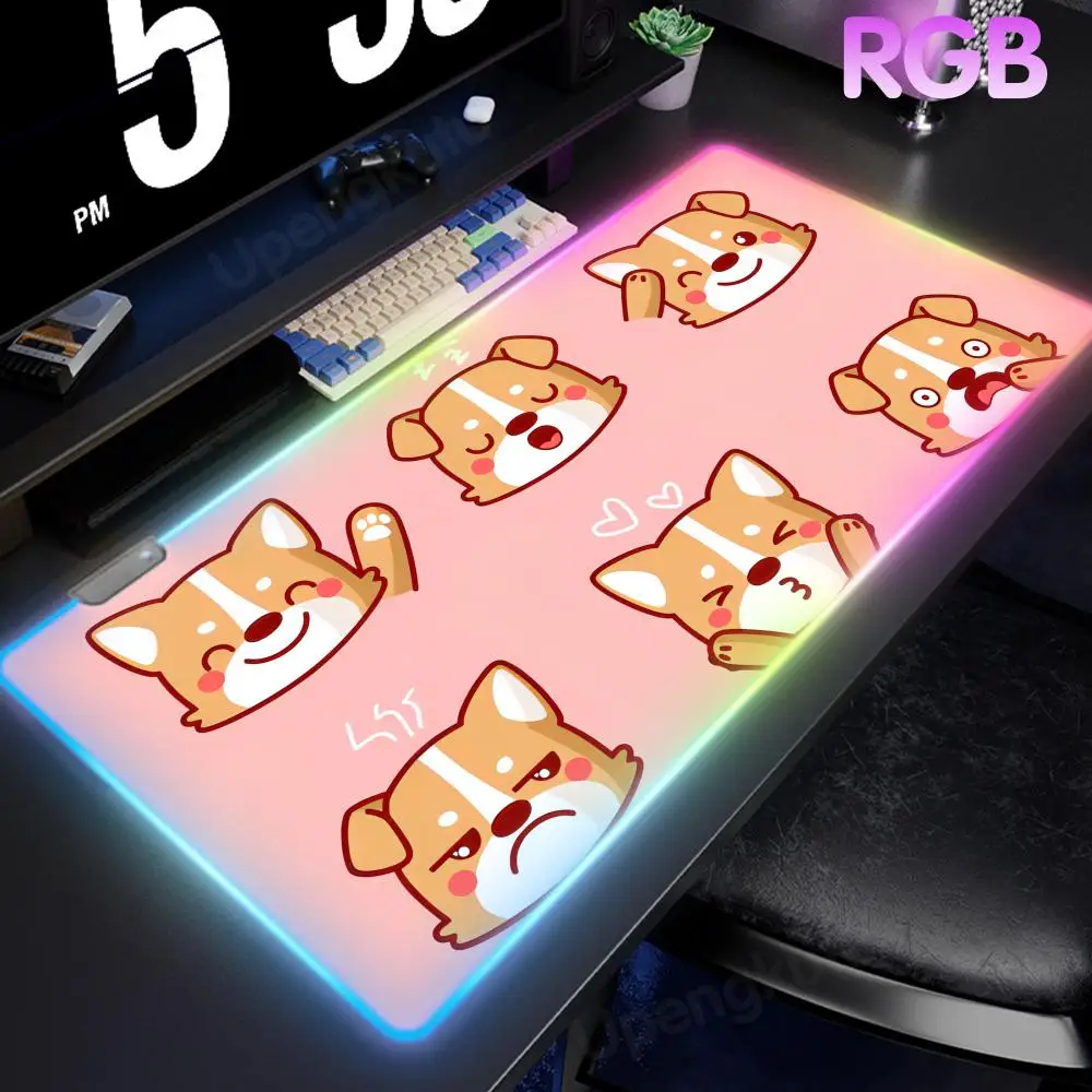 Cartoon Animals Rgb… - image