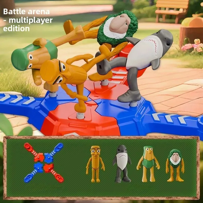 Italian Brainrot Tu… - image