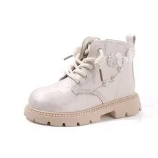 

Детская обувь, повседневные кроссовки со стежком, детские короткие сапоги с вышивкой в стиле аниме, новые белые туфли, детские сапоги Kawaii