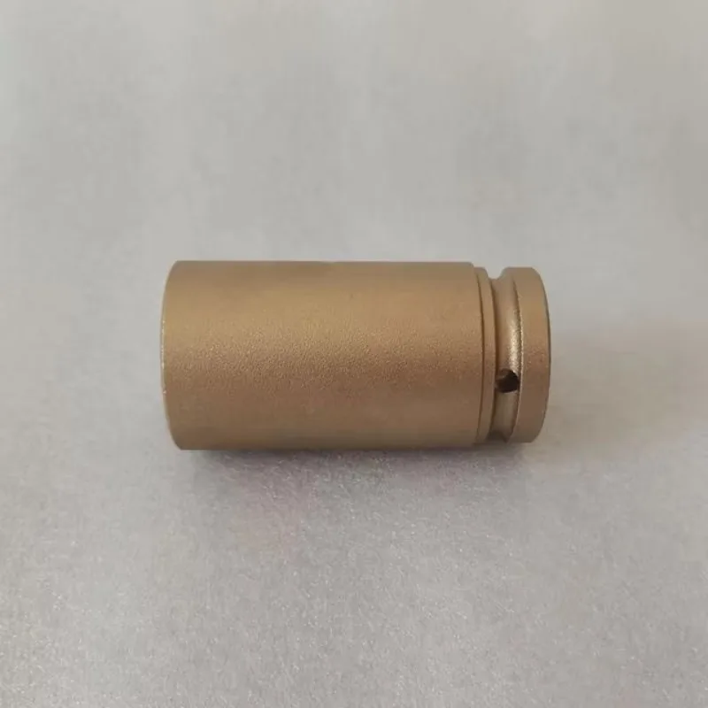 Non Sparking Tools Aluminum Bronze 3/4