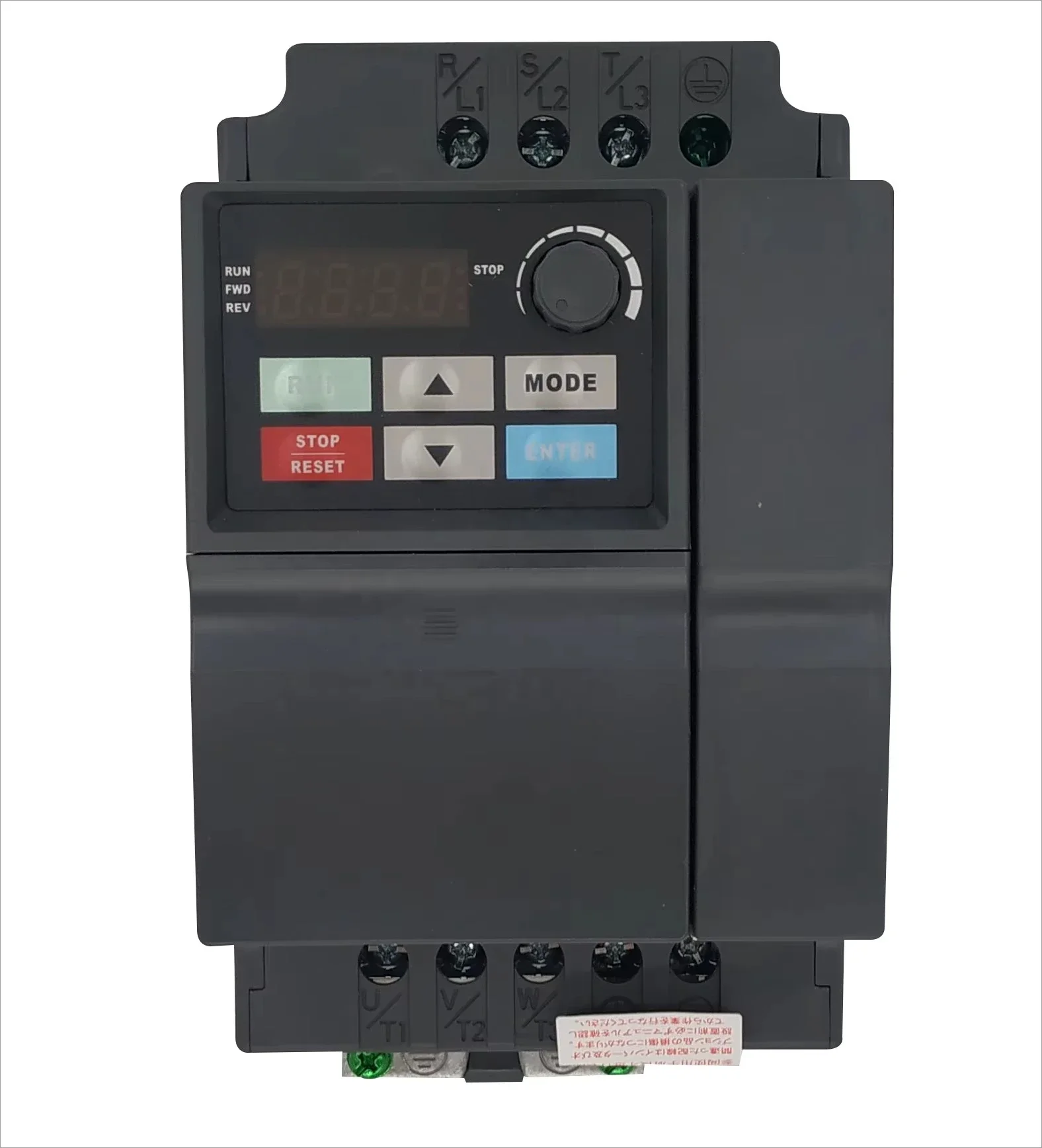 New and Original Inverter VFD150E43A AC380-480V 15KW Vfd on Sale Factory