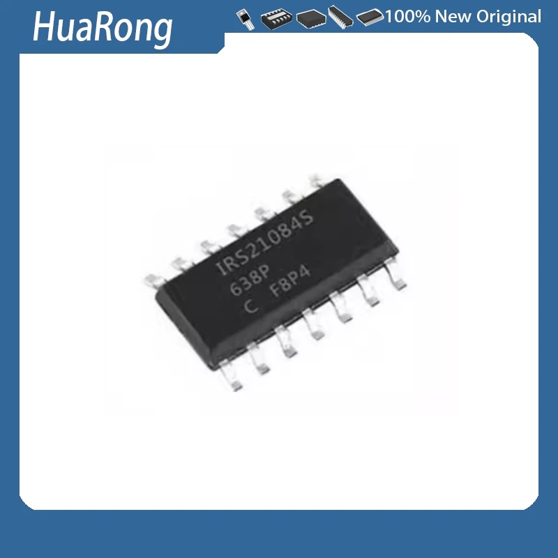10Pcs/Lot Ir21084Sp…