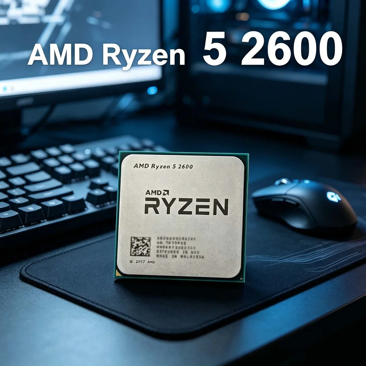 processore-desktop-amd-ryzen-5-2600-r5-2600-100-nuovo-originale-socket-am4-34ghz-6-core-12-thread-per-gaming-offerta-speciale
