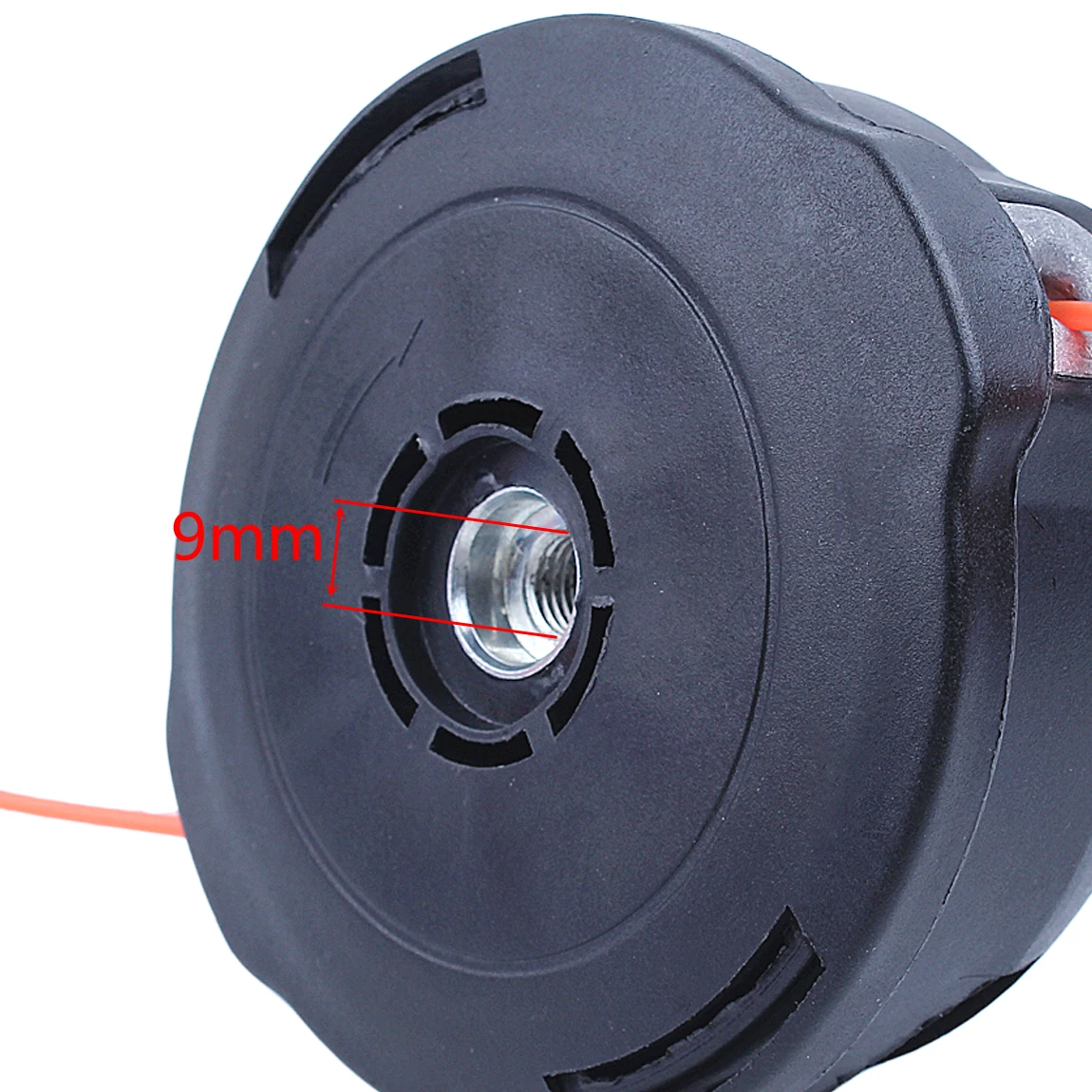 Reemplazo de cabezal de corte para 123L 225L 232L 322L 323L 324LX 325L 325LX 326L 326LX 322R 323R 324RX 325RJX 326RX 326RJX 343F 343R
