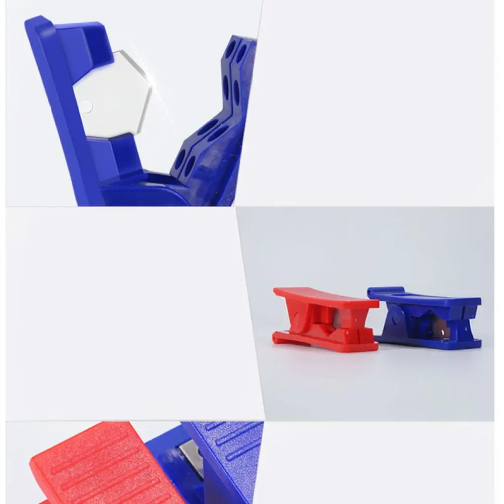 Tube Cutting Scissors For For NGS Hose Cutter Manual Tool Plastic Nylon PU PE Pipe Snipper Compact Portable Hand Tool