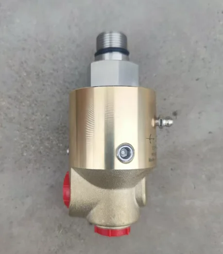 

Серия DuBolin 157-016-738 Поворотный шарнир 1 шт.