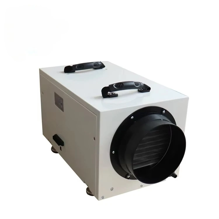 

Pints R32 Residential Home Whole House Dehumidifiers