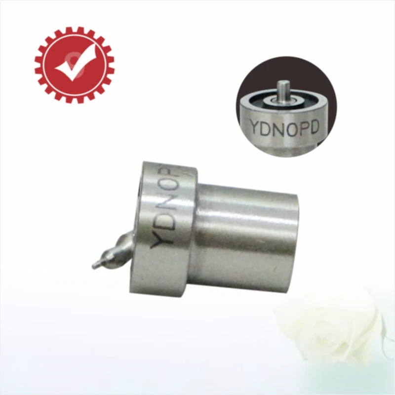 

YDN0PD DN0PD2 YDN0PDZ01A YDN0PD201A Fuel Injector Nozzle Compatible for Toyota TOYOTA Diesel Engine Common Rail Fuel Injection