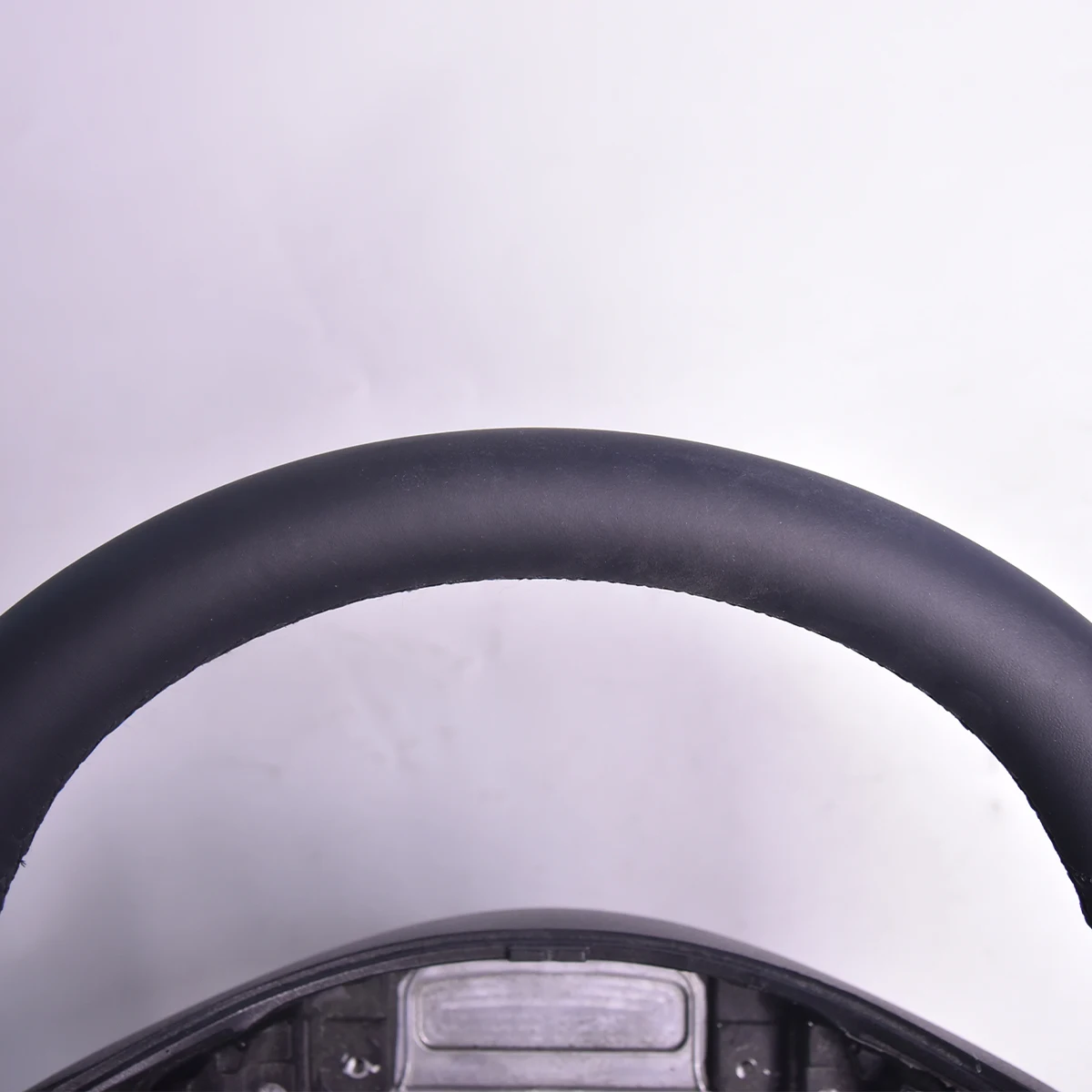 Full Leather Steering Wheel, Luxury Comfort For Mercedes W205 CLA 45