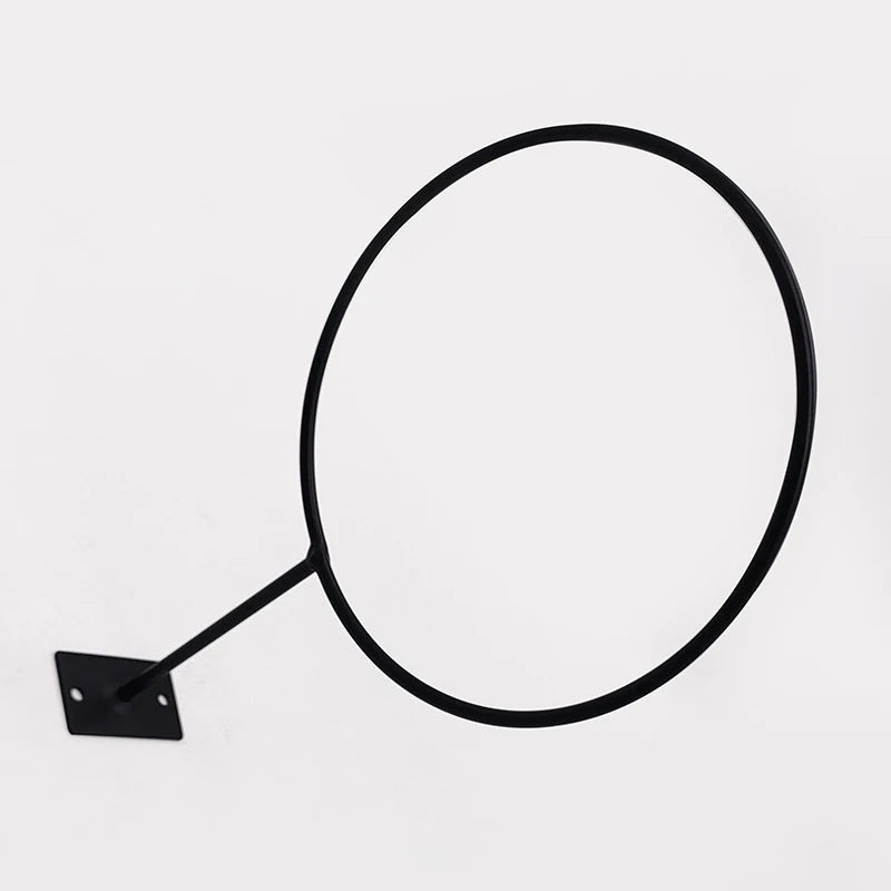 1pc Fußball Display Regal Ball Halter Wand Basketball Lagerung Rack Wohnzimmer Decor Platzsparend – Detail 12