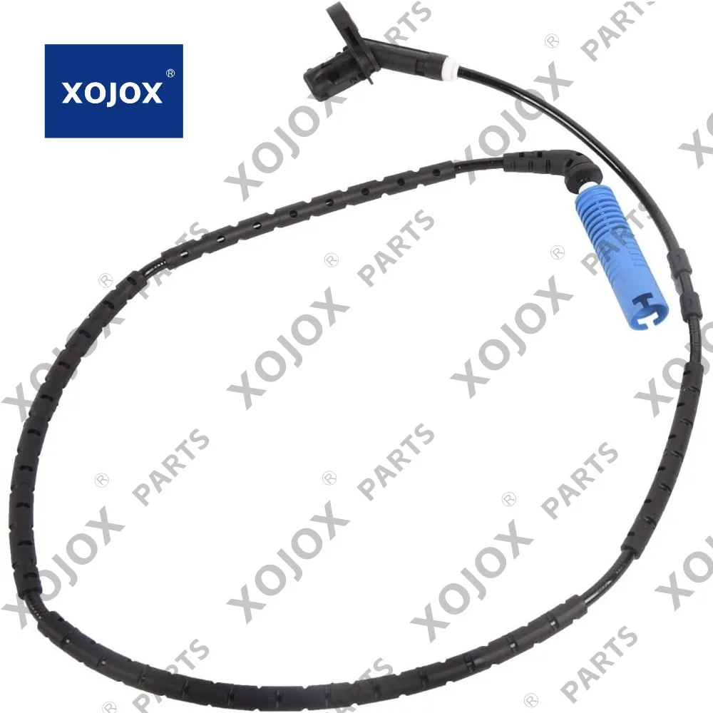 

XOJOX 34526757281 1x ABS Wheel Speed Sensor Rear Left/Right Side