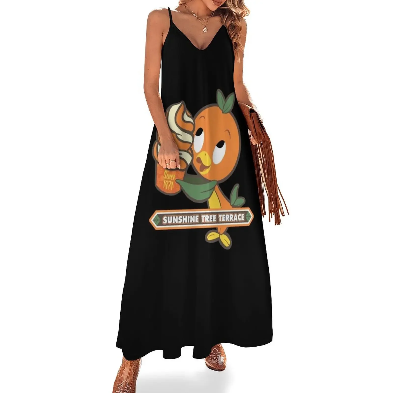 

Sunshine Tree Terrace Kids Sleeveless Dress summer dresses womens 2025 dress women summer 2025 women formal occasion dresses