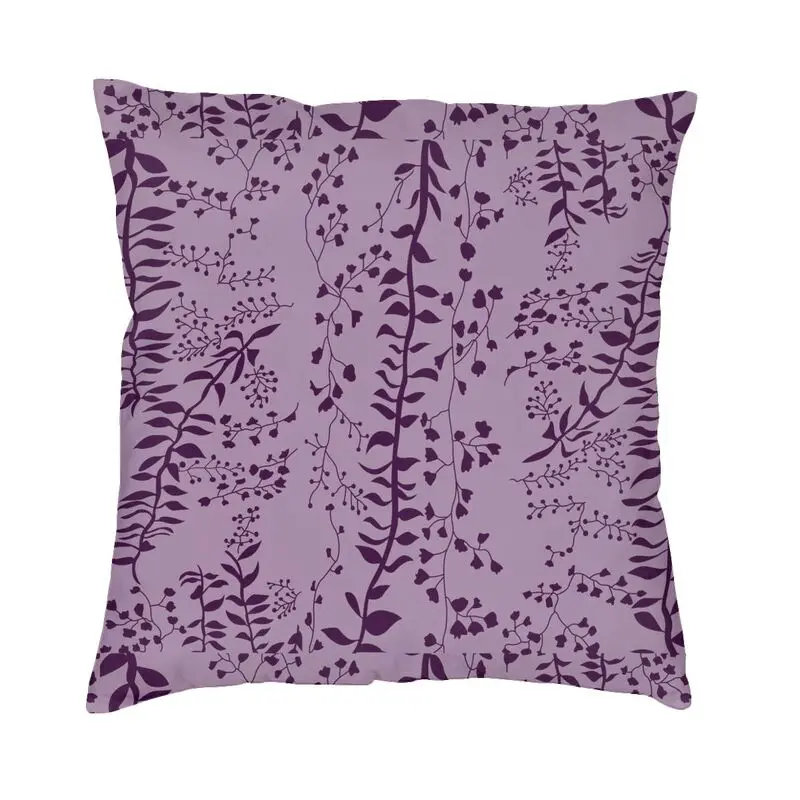 Twilight Saga Bella Swan Cushion Covers Sofa Decoration Square Throw Pillow Cover 40x40