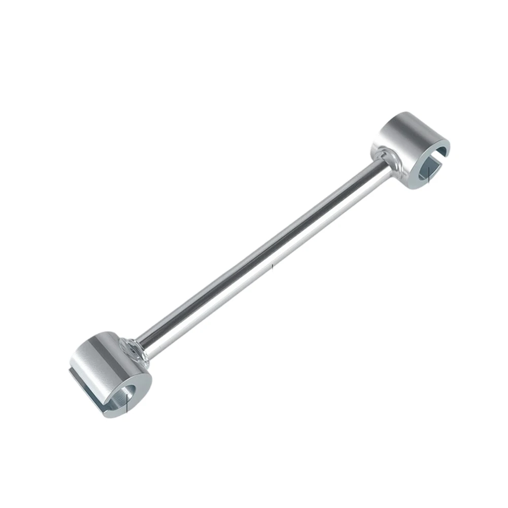 Optimized Design Door Hinge Wrench for Reducing Manual Effort While Achieving Accurate Gap Settings on Stiff Hinges