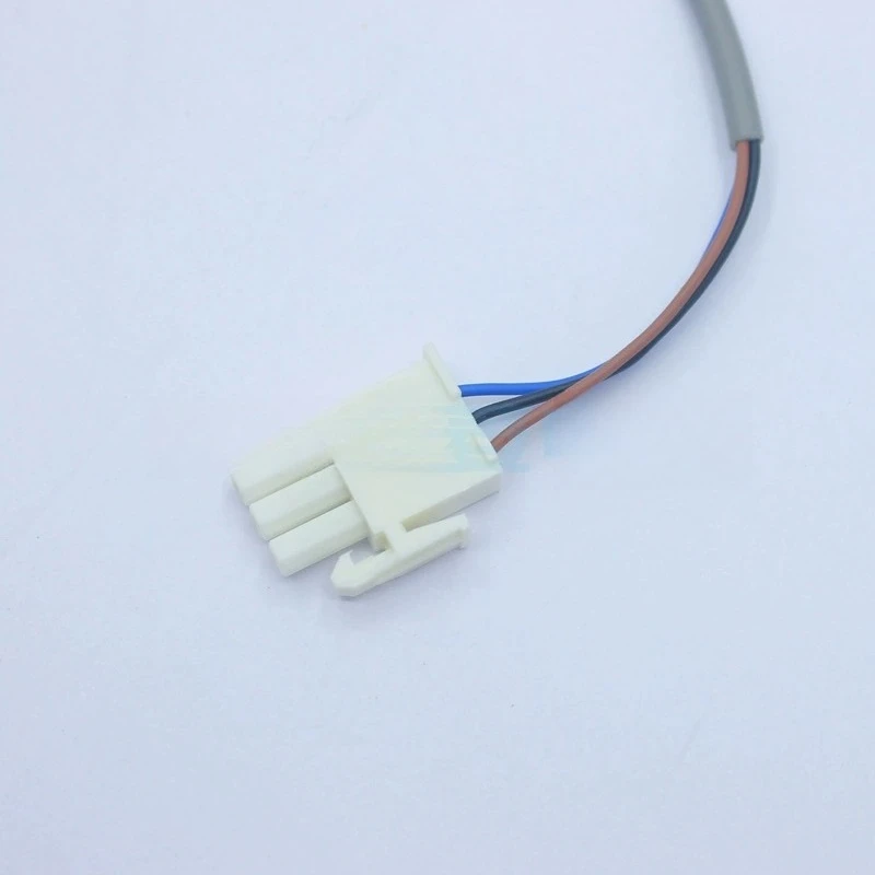 

231 516/01 Pull Sensor 231 520/01 Proximity Switch Sensor Mechanical Accessories