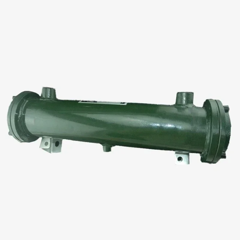 

OEM Shell & Tube Heat Exchanger Water-oil Oil Cooler OR-250