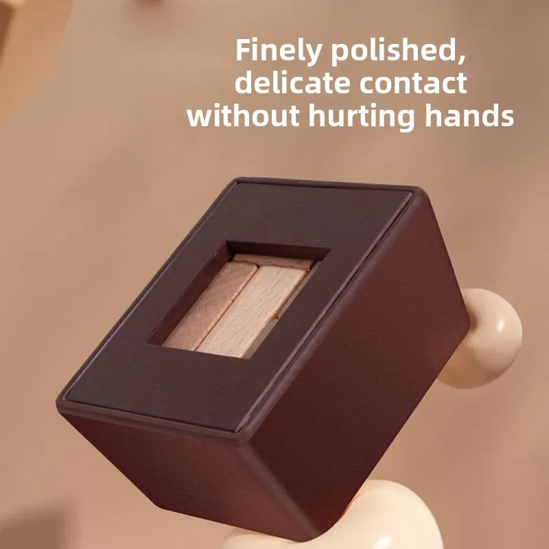 Thumbnail 3 - #33 Compare Wooden Blocks Before You Buy