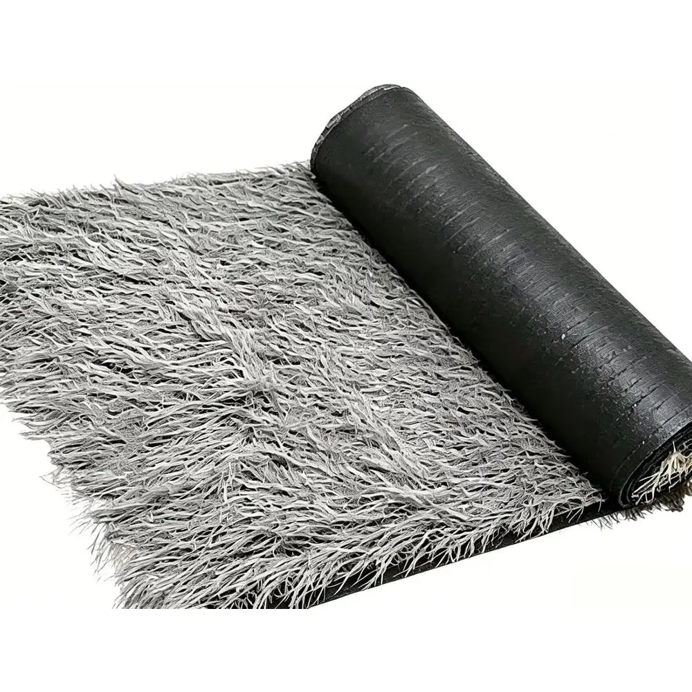 Artificial Turf or Tiki Bar-Style Roofing, Waterproof Synthetic Turf Cover for Huts, Gardens, and Duck Blinds, Grass Hay Bales,
