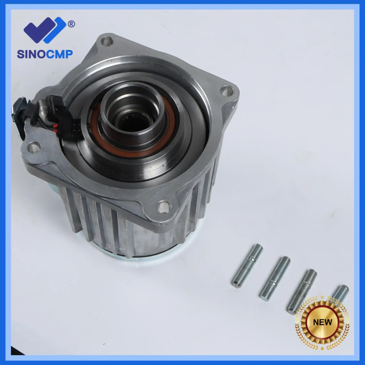 

3570A007 3570A004 Муфта дифференциального привода в сборе для Jeep Compass Patriot 2007-2017 турбодвигателей и компоненты