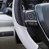 Microfiber Leather Steering Cover 4